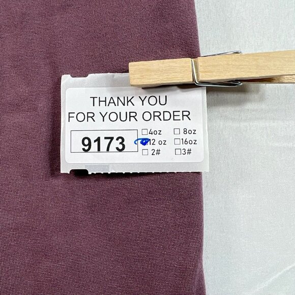 Calvin Klein Legging Pants Womens Size Xsmall Purple Stretch New - Picture 7 of 7